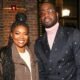 Dwyane Wade and Gabrielle Union