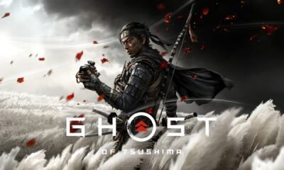 Ghost of Tsushima PC