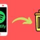 How to Cancel Spotify Premium