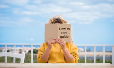 How to Rent Guide