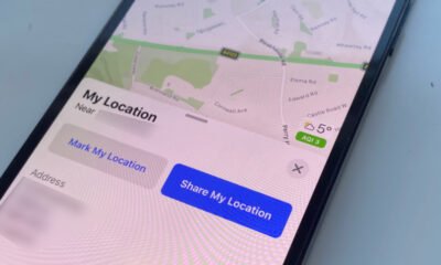 How to Share Location on iPhone