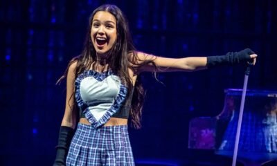 Olivia Rodrigo Tour