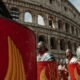 Roman Empire Trend