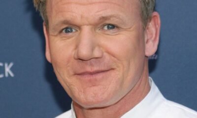 Gordon Ramsay