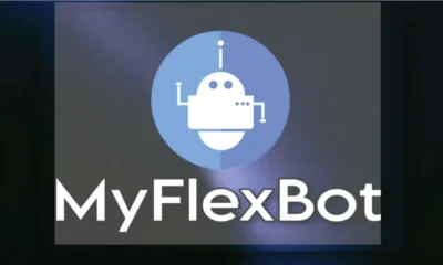 MyFlexBot