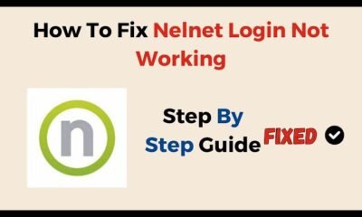 Nelnet Login