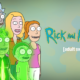 Rick and Morty Season 6