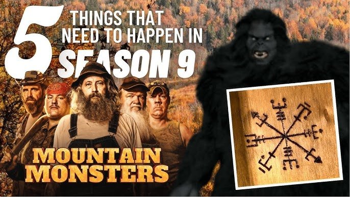 Mountain Monsters Season 9