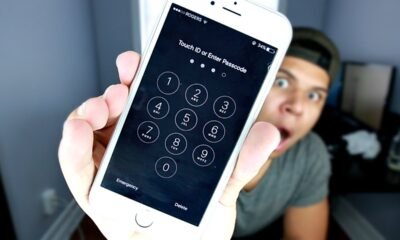 How to Unlock iPhone Without Passcode