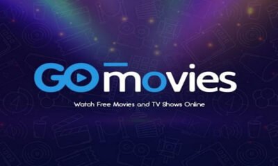 GoMovies